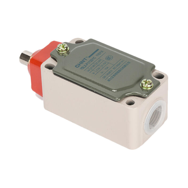 YBLX-P1/120/1C 正泰 行程开关