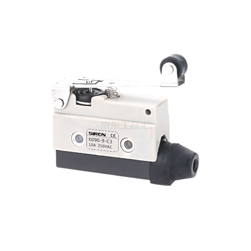 K090-9-C3 胜蓝SiRON 行程开关