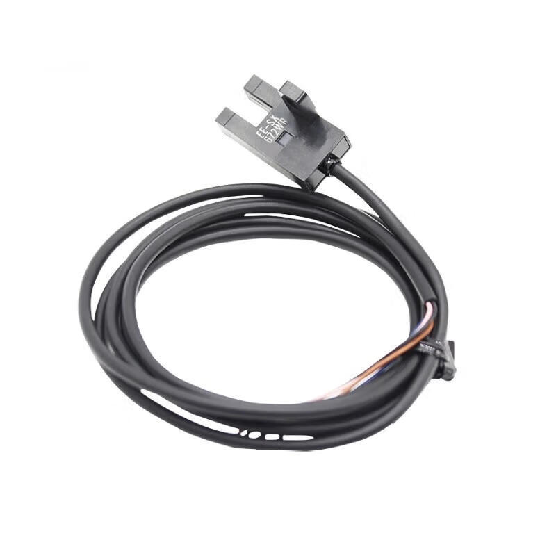 EE-SX672P-WR 1M 欧姆龙 导线引出型微型光电传感器