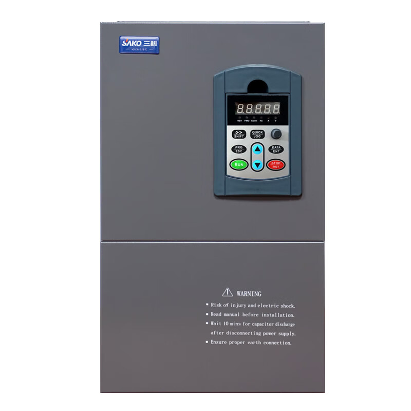 SKI600-037G/045P-4 三科（SAKO）三相37KW 600系列 矢量通用变频器;矢量重载,多重保护