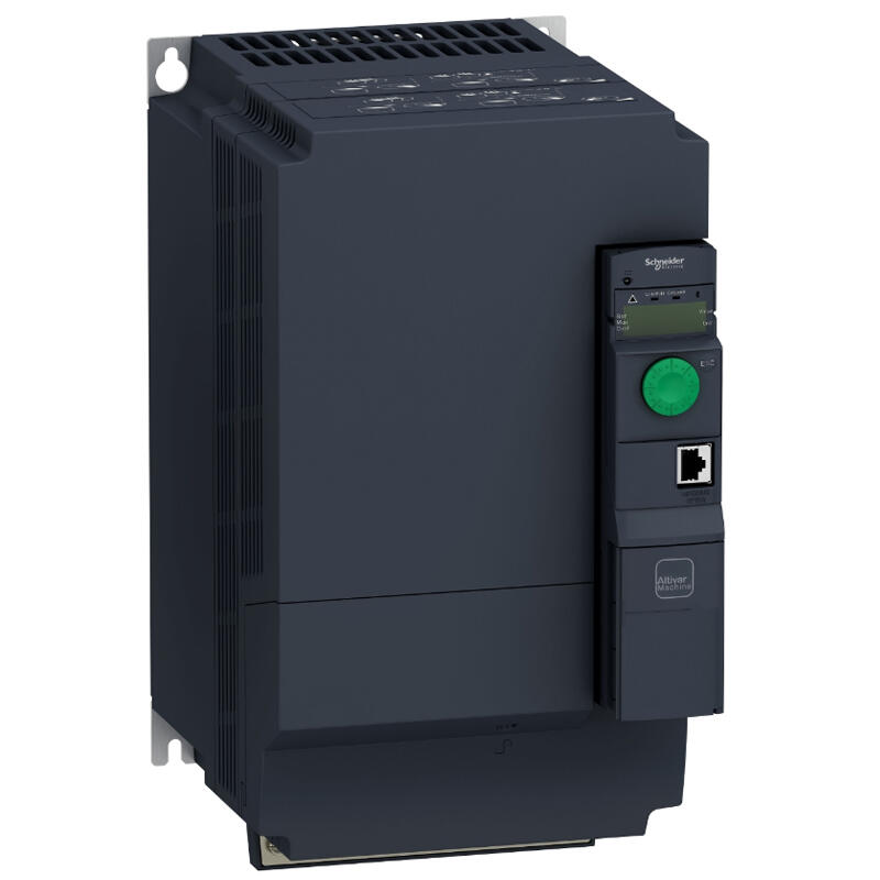 ATV320 11kW 400V  三相 施耐德电气 三相变频器,紧凑型外观（书本型控制板）