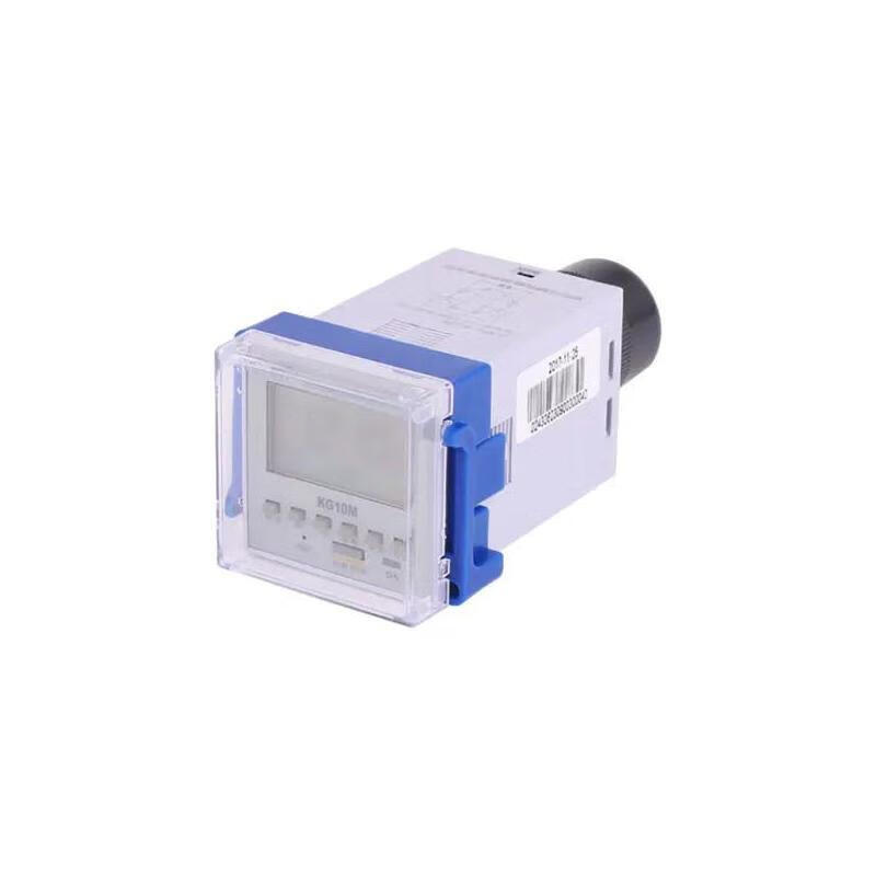 KG10M AC220V 正泰 时控开关