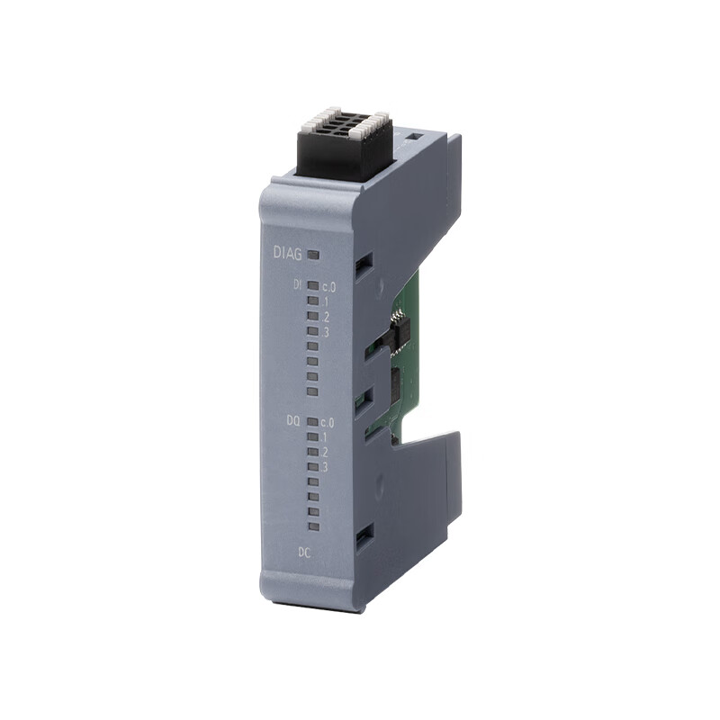 6ES72225BF500XB0 西门子 S7-1200 数字量扩展模块