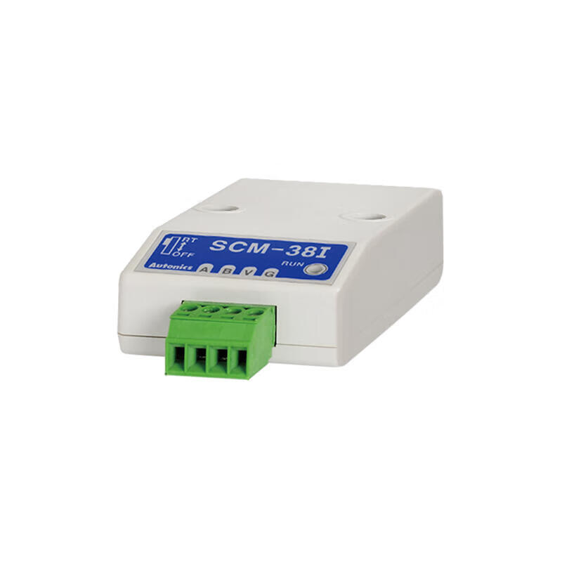 SCM-38I 奥托尼克斯 串行信号转换器