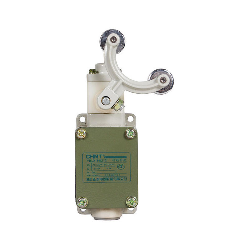 YBLX-19/212 正泰 行程开关