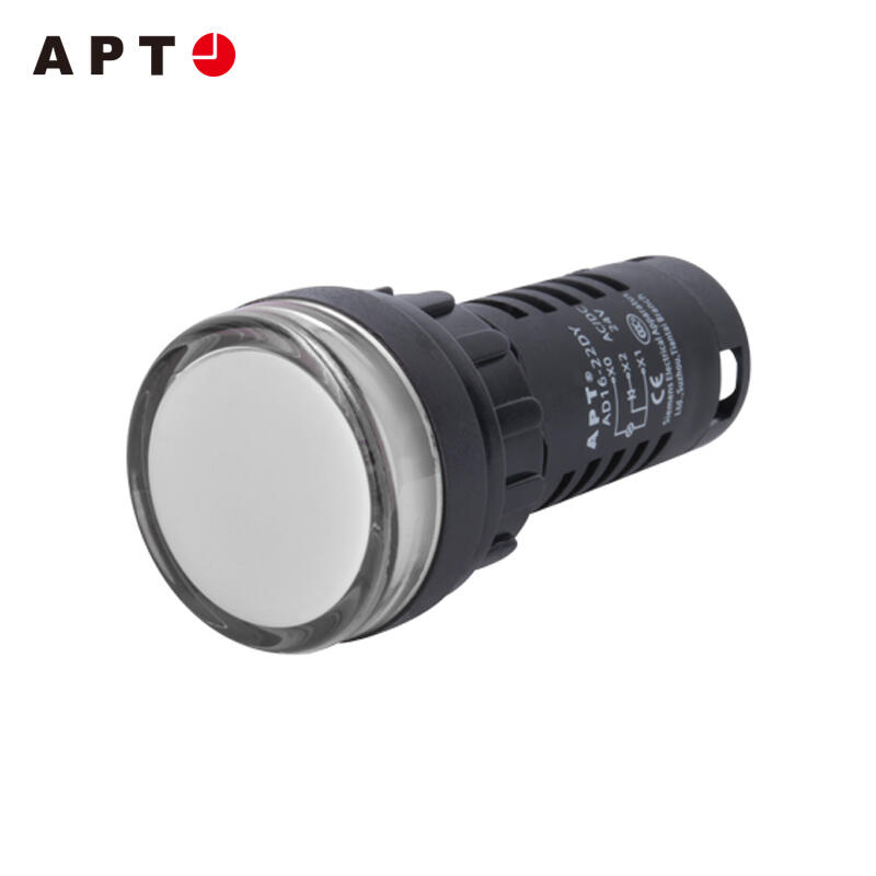 AD16-22DY/g31 APT 试验型指示灯