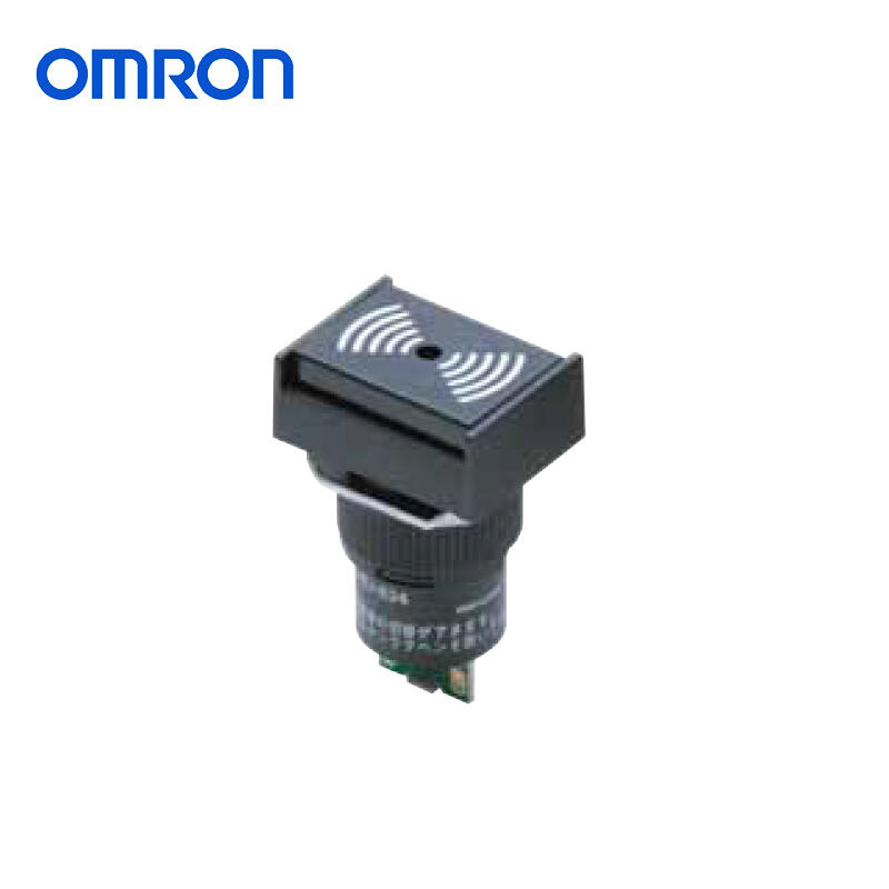 M2BJ-B24B-D 欧姆龙 蜂鸣器