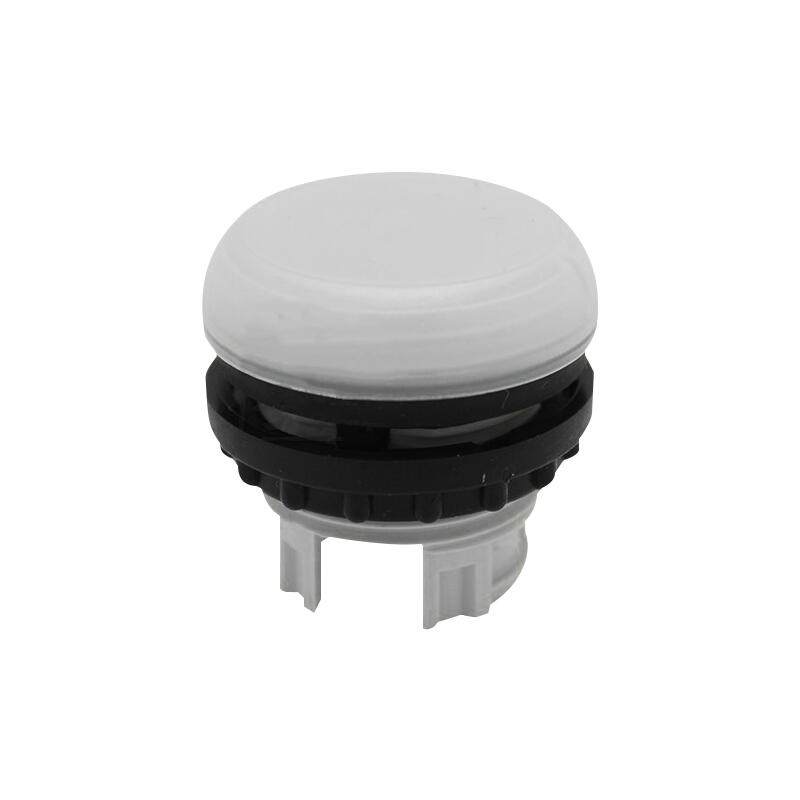 M22-L-W 伊顿穆勒 按钮和指示灯附件，平齐灯头