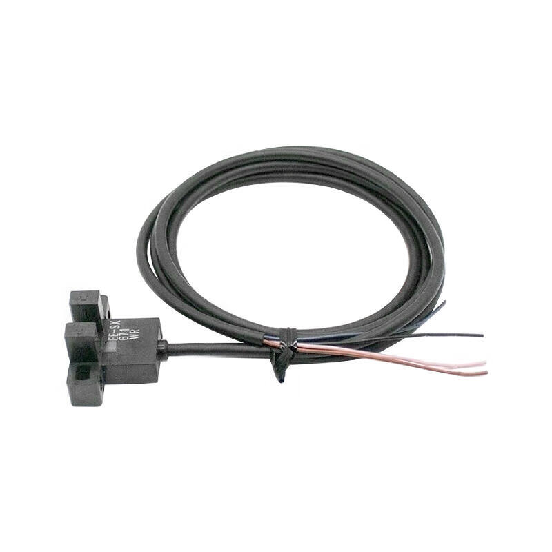 EE-SX671P-WR 1M 欧姆龙 导线引出型微型光电传感器
