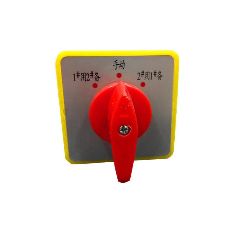 LW5-16D0724/3 德力西电气 万能转换开关