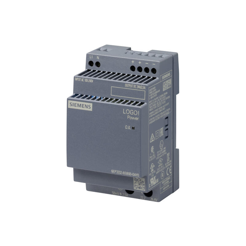 6EP33326SB000AY0 西门子 工业电源产品 扁平型电源