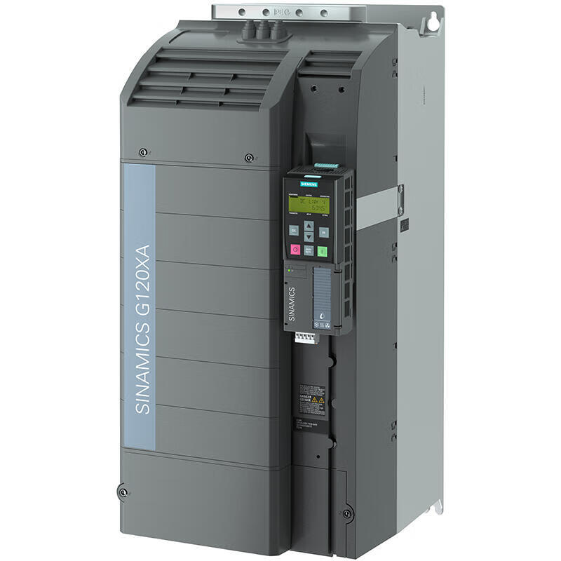 6SL32201YD460UB0 西门子 G120XA变频器无操作面板 110kW AC380-440V