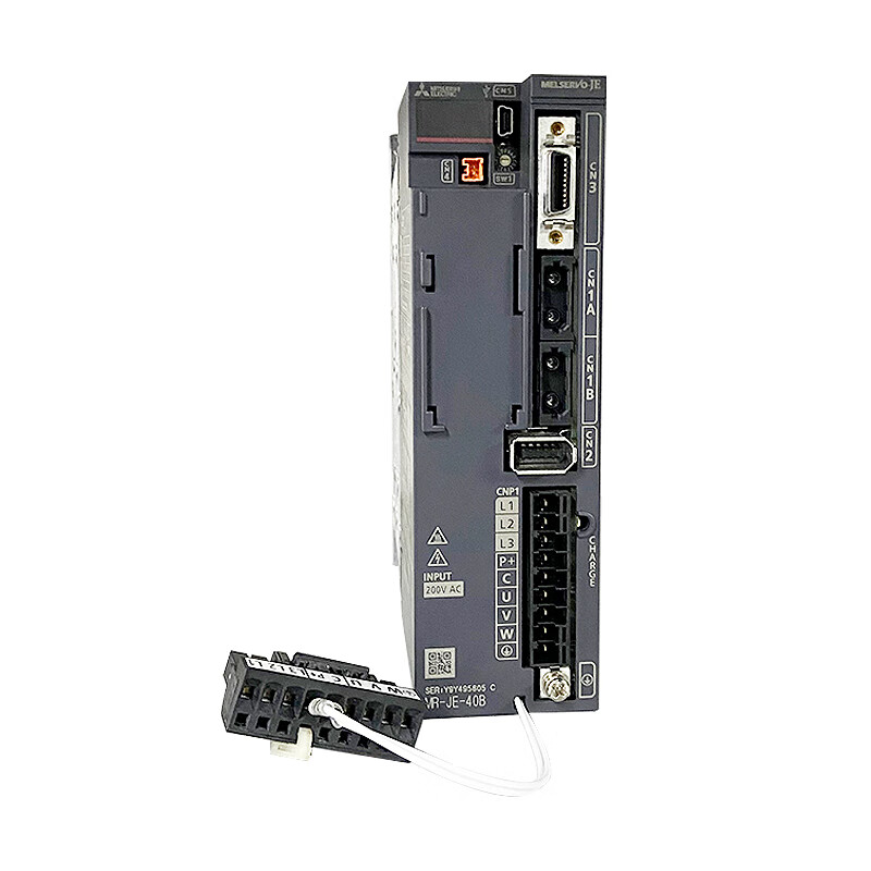 MR-JE-40B 三菱电机 伺服驱动器