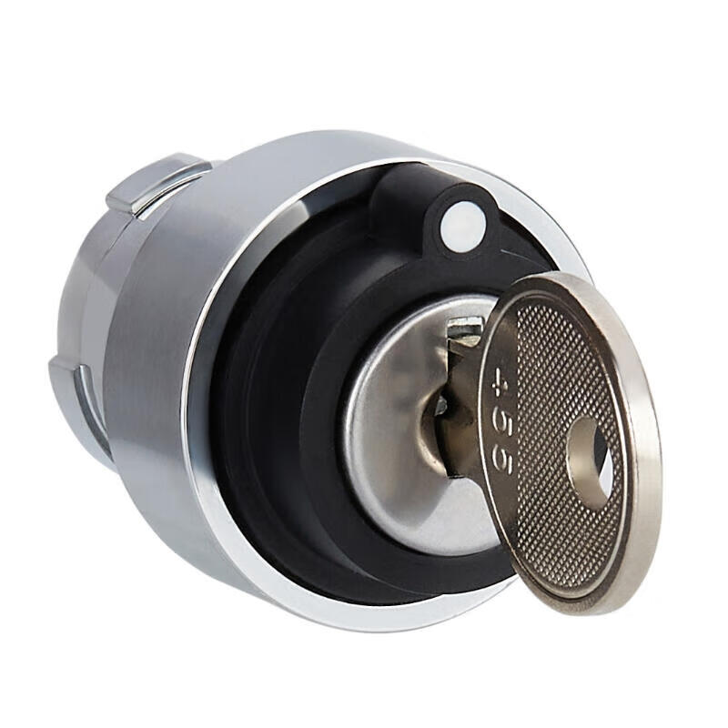 ZB2BG0C 施耐德电气 国产 XB2B系列钥匙开关头