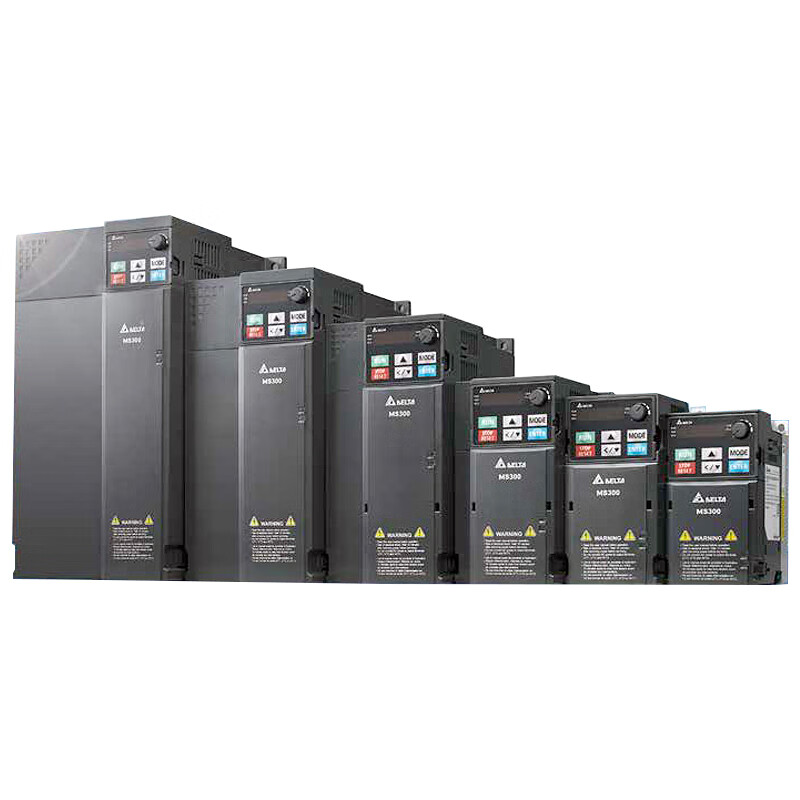 VFD4A8MS21ANSAA 台达 变频器