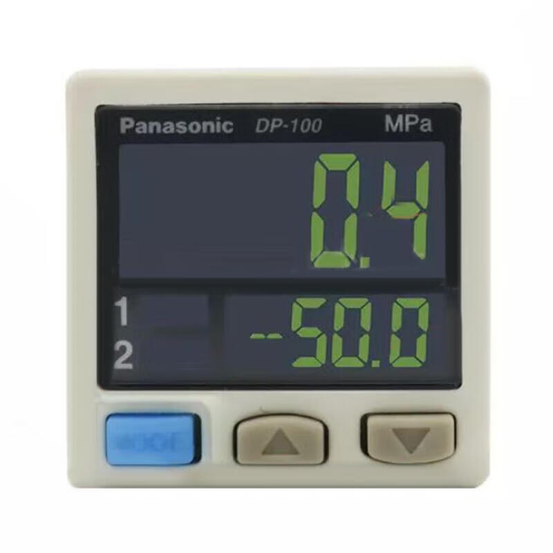 DP-102 松下(Panasonic) 双画面数字压力传感器
