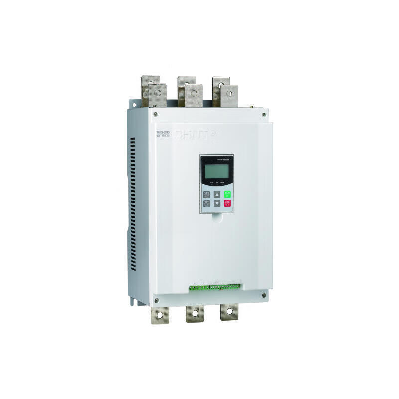 NJR2-90D 正泰 软起动器