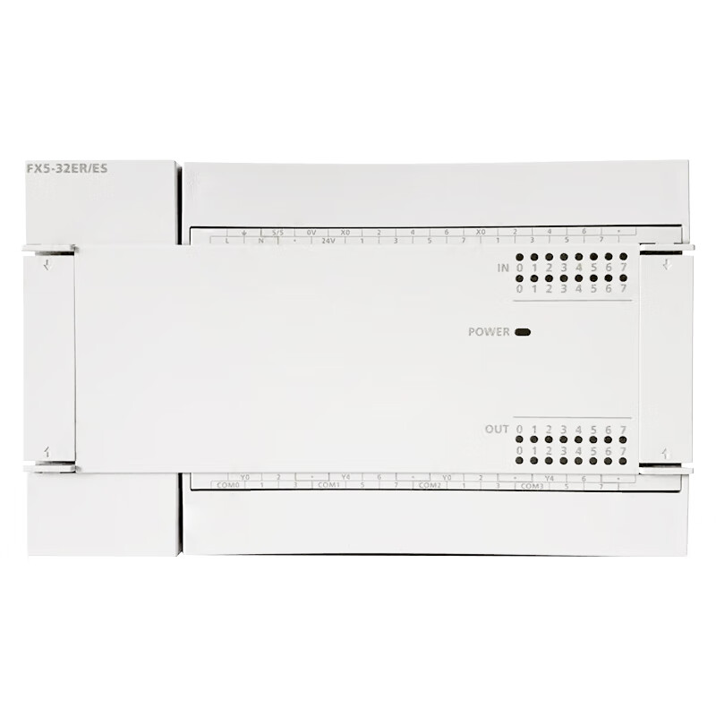 FX5-32ER/ES 三菱 扩展I/O模块