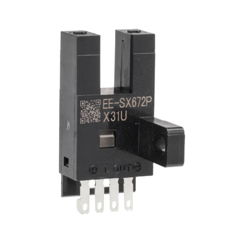 EE-SX672P 欧姆龙 微型光电传感器