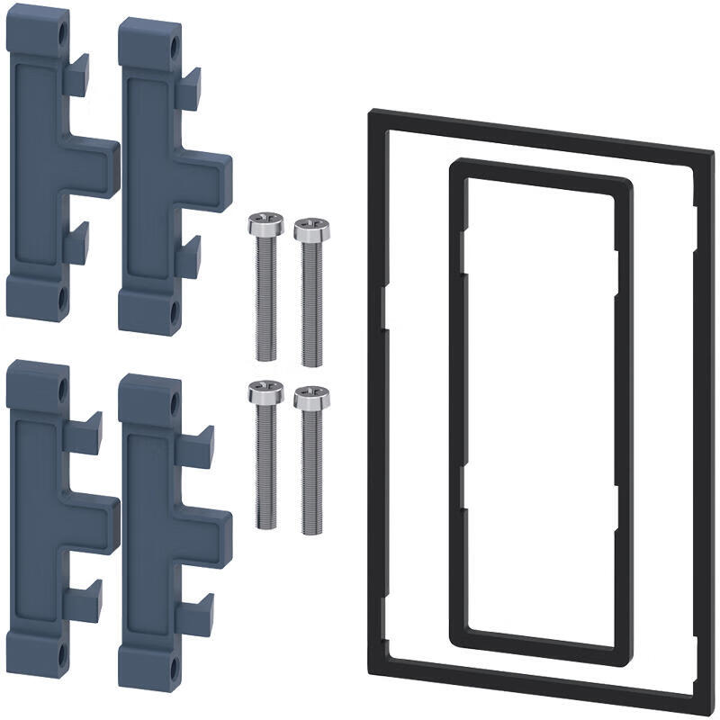 3RW59800HD00 西门子 门安装套件IP65用于HMI模块