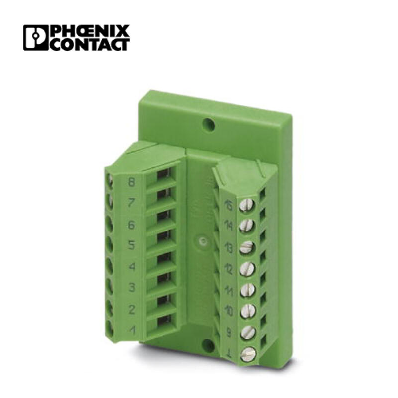 DFLK-D15 SUB/B 菲尼克斯 接口模块