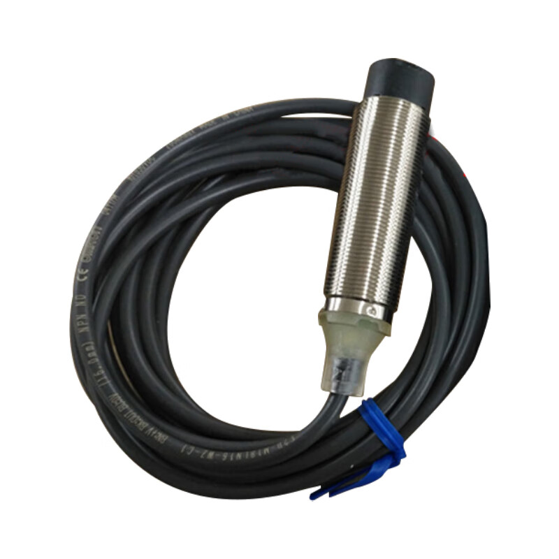 E2B-M18LN10-WZ-C1 2M OMS 欧姆龙 接近传感器