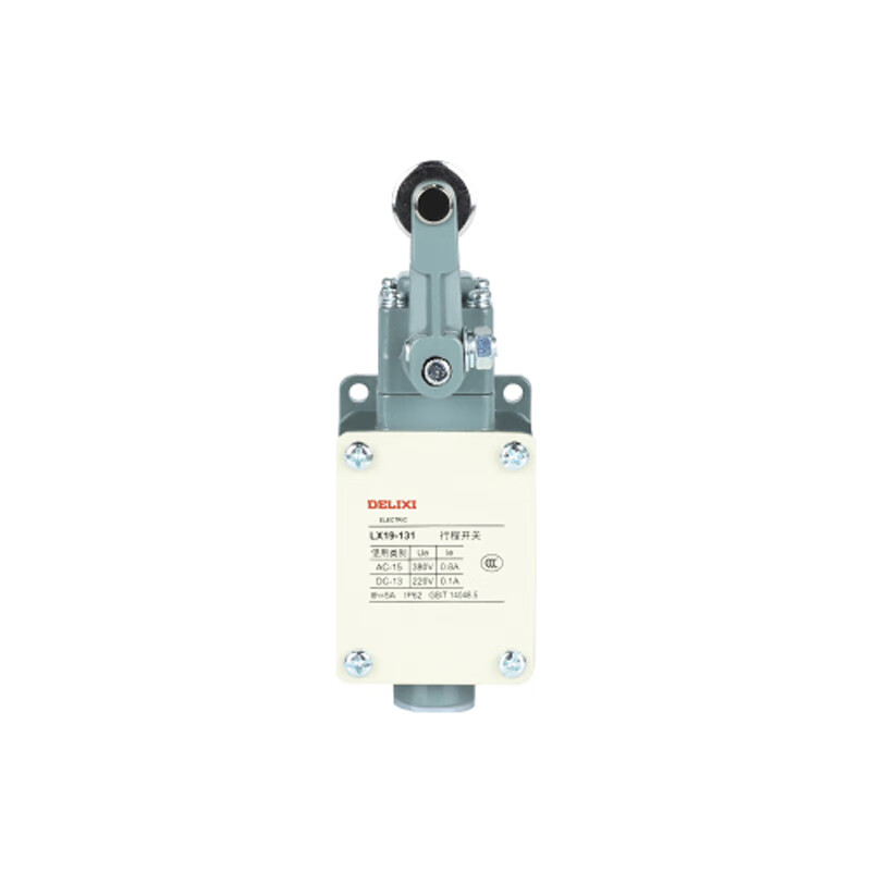 LX19-131 德力西电气 系列行程开关