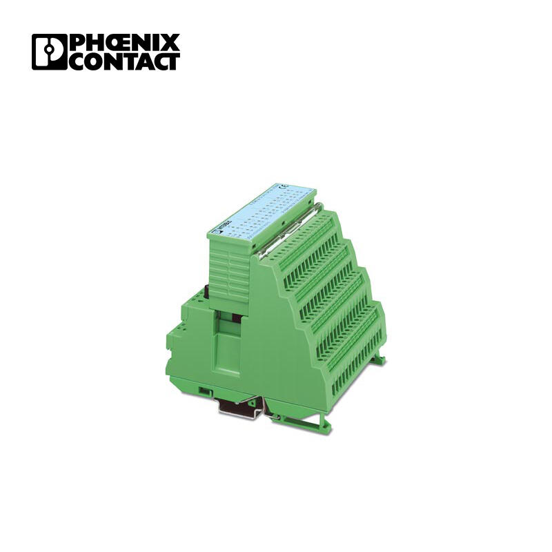 IBST24DI32/2 菲尼克斯 INTERBUS-RT数字量输入模块