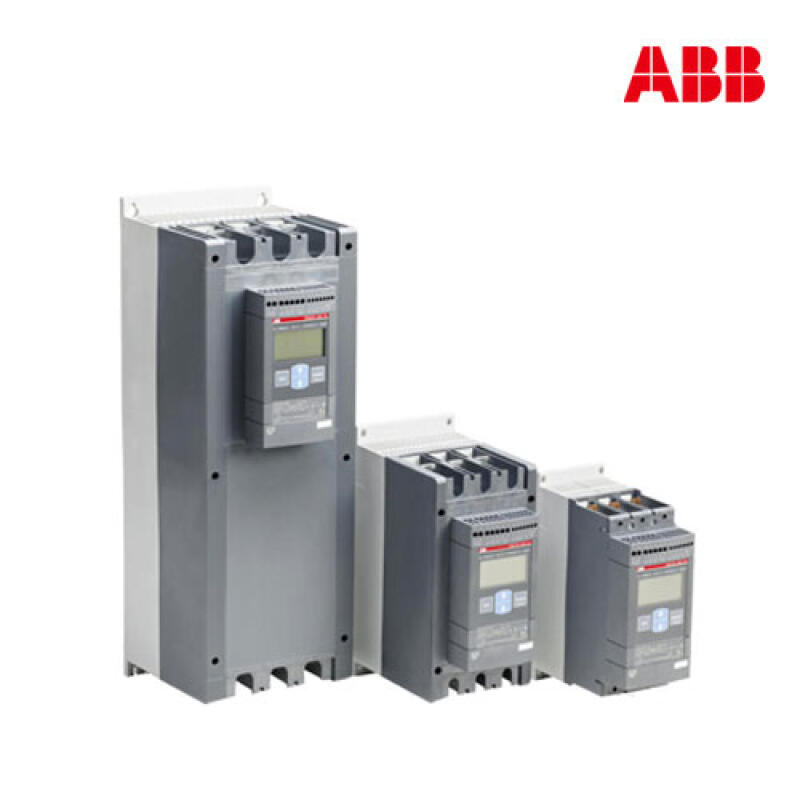 PSE85-600-70 ABB 软起动器PSE、PSR、PST、PSTB系列