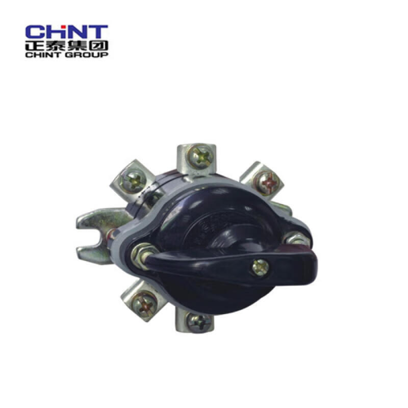 HZ10-60/2 正泰 组合开关