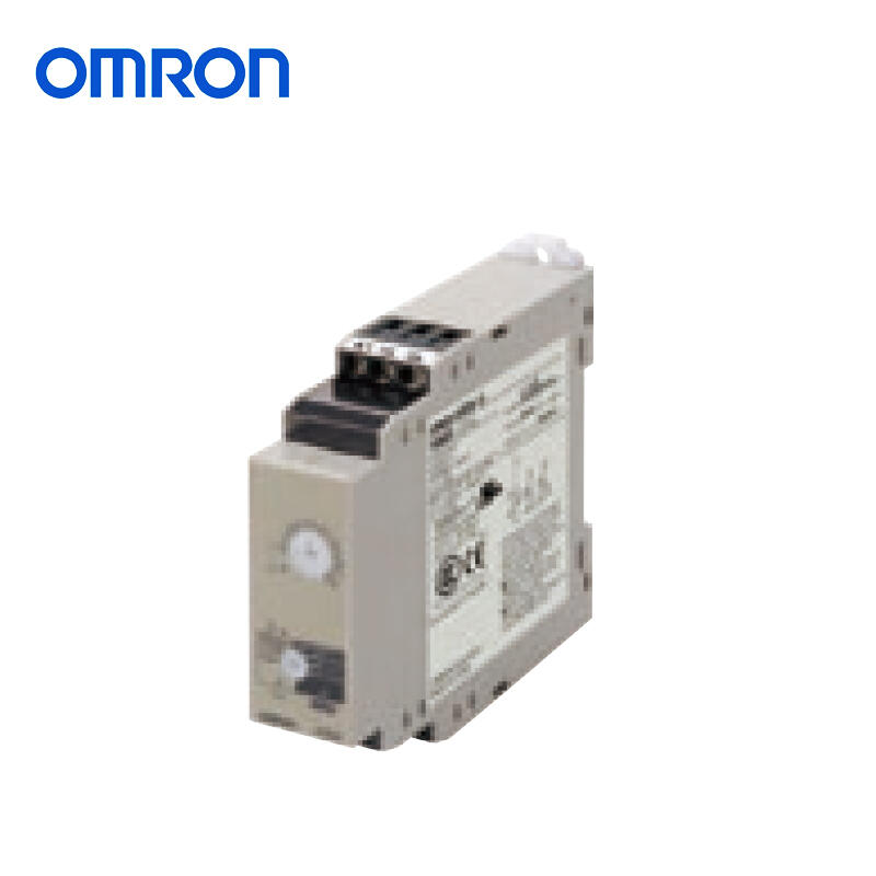 H3DK-G AC/DC24-240 欧姆龙 固态星形三角形定时器