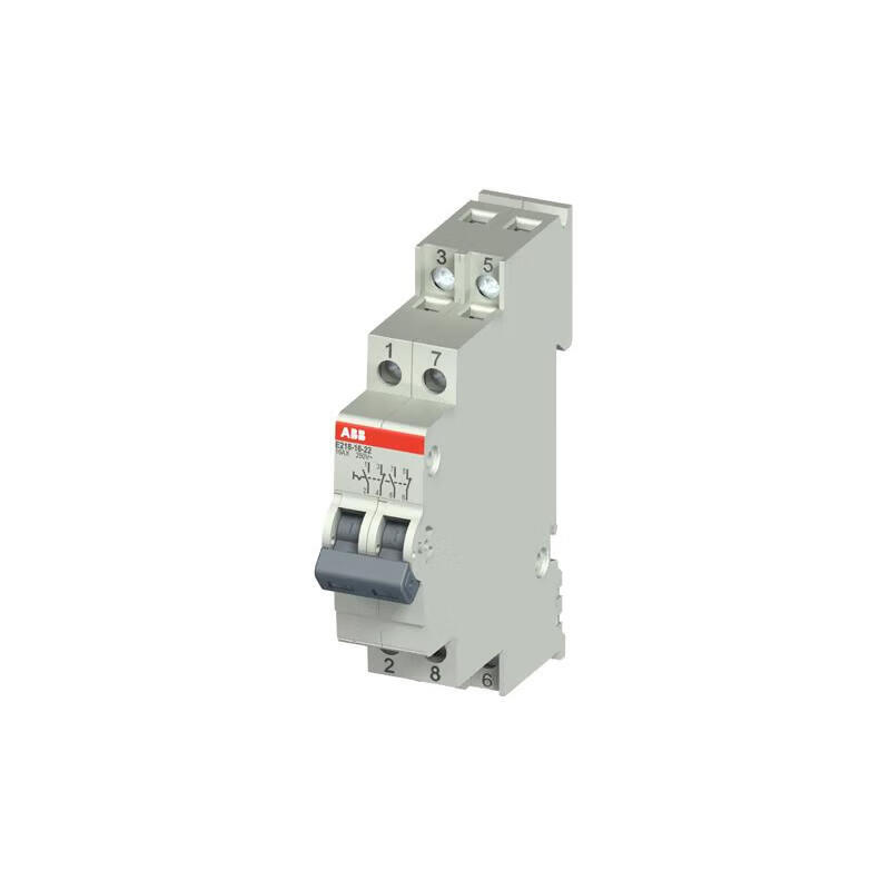 E218-16-22 ABB 控制开关