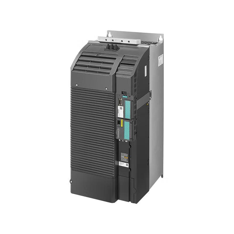 6SL32101KE321UF1 西门子 G120C变频器一体式(主机)110无内置滤波器3AC 轻载110kW/重载90kW