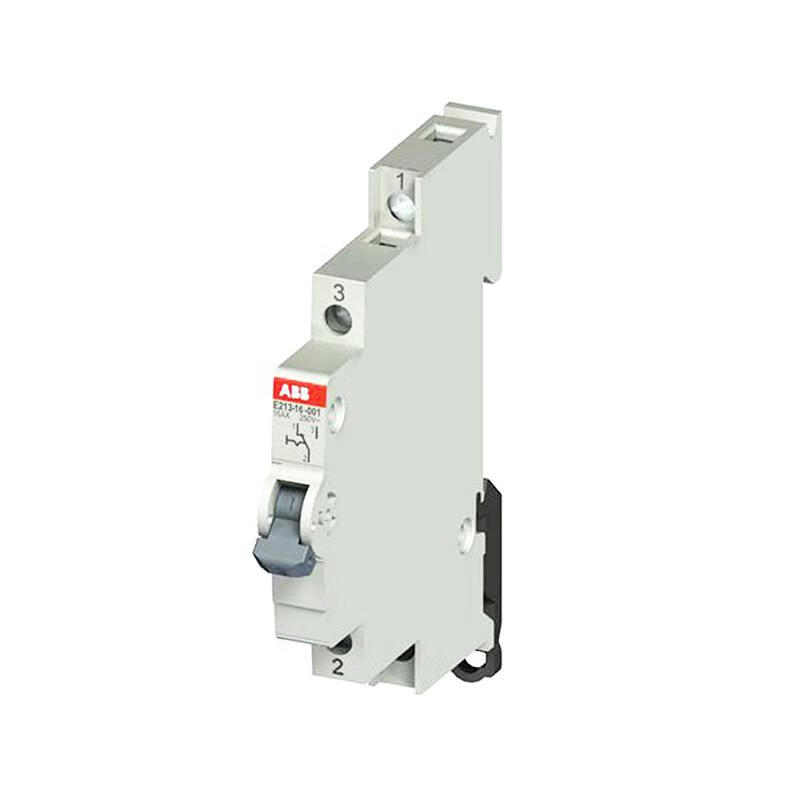 E213-25-001 ABB 转换开关