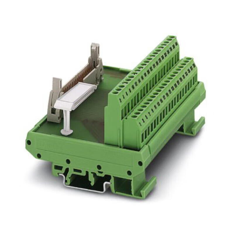 FLKM 40 菲尼克斯 接口模块