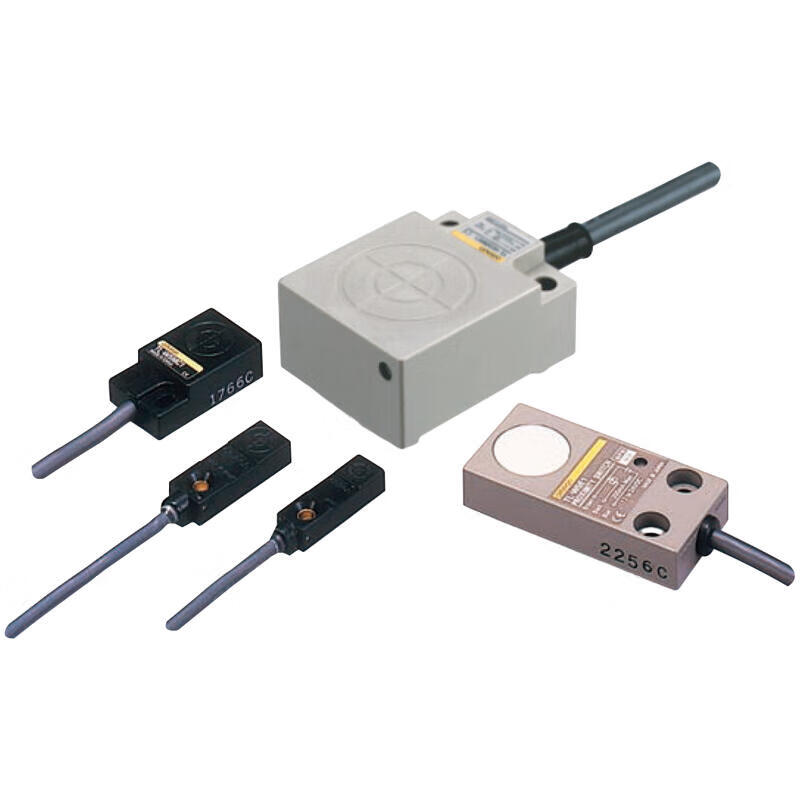 TL-W5MC1 2M BY OMC 欧姆龙 接近传感器