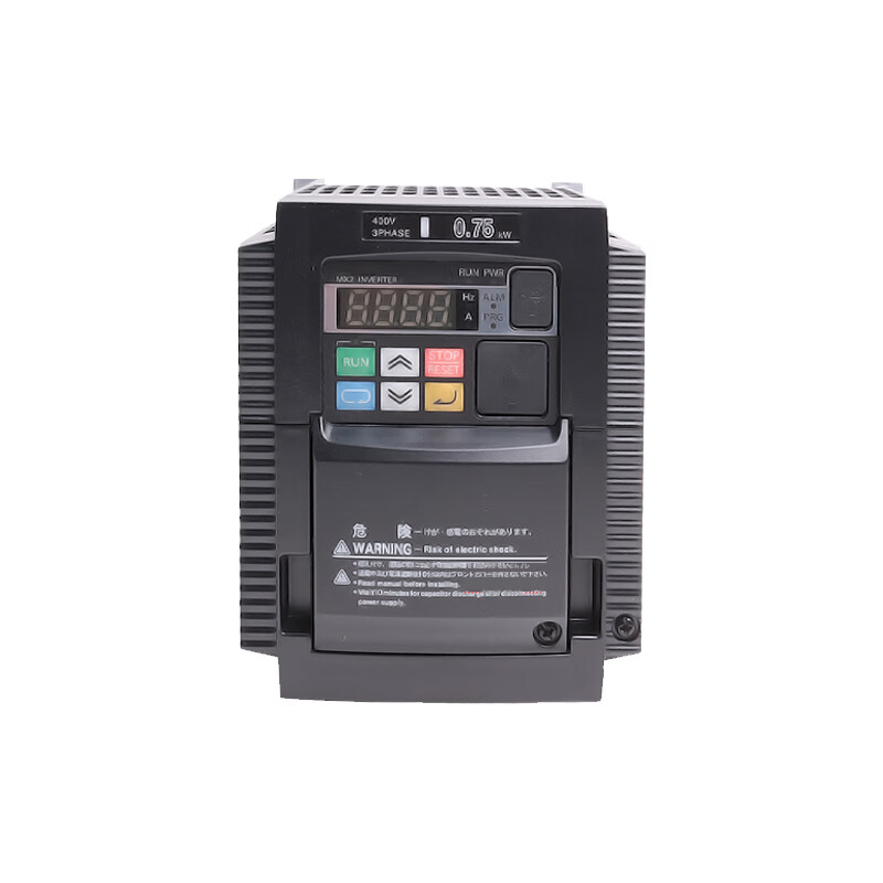 欧姆龙 多功能小型变频器  3G3MX2-A4007-V2