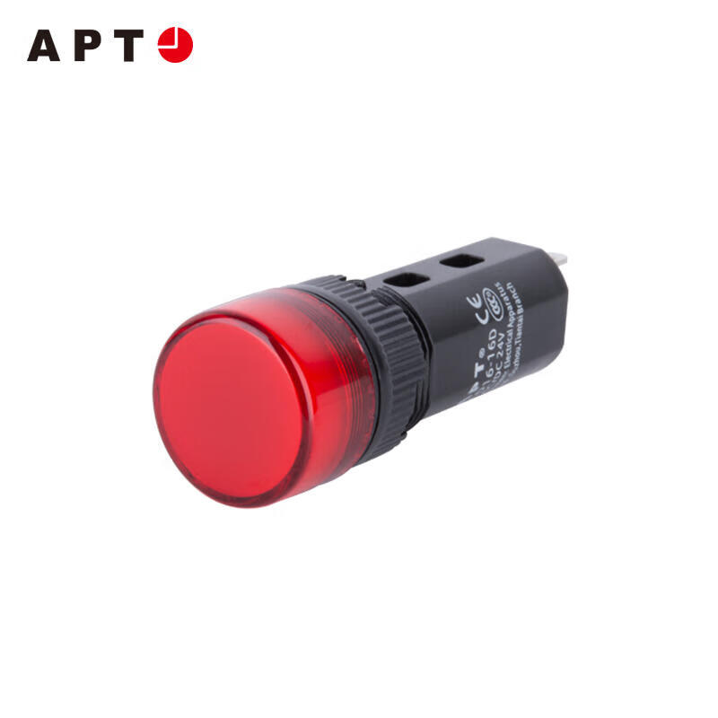 AD16-16D/r31 APT 指示灯