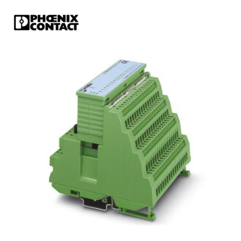 IBST24DI16/4 菲尼克斯 INTERBUS-ST数字量输入模块