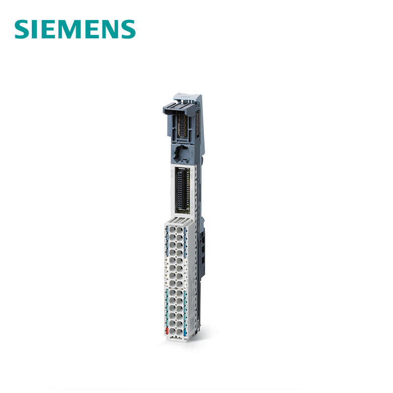 6ES71936BP200DA0 西门子 基座单元（用于IO模块）