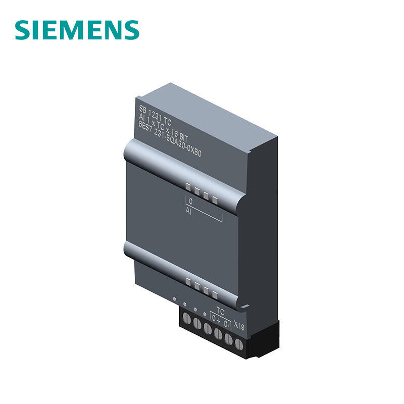6ES72315QA300XB0 西门子 信号板模拟量