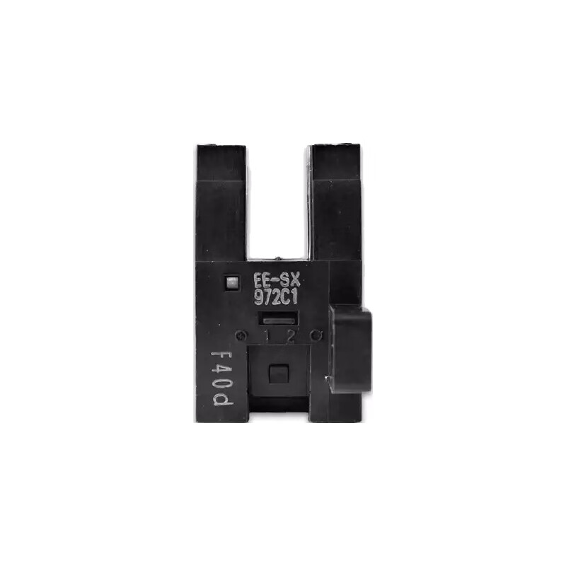 EE-SX972-C1 欧姆龙 凹槽连接器型微型光电传感器