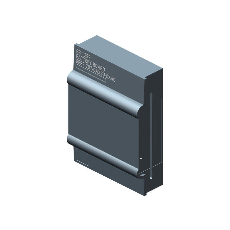 西门子 S7-1200,电池板BB1297,可插拔在信号电路板中S7-12XX（从FW3.0起）；电池(CR1025)不在供货范围内；6ES72970AX300XA0