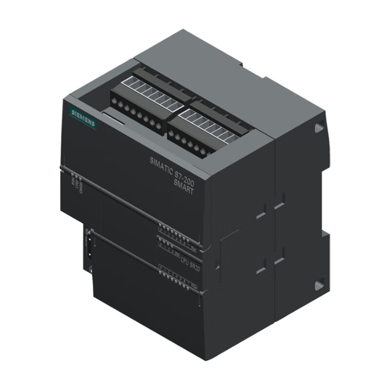 6ES72881SR200AA1，保内不涂码 西门子 可编程控制器标准型CPU模块