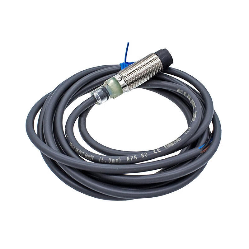 E2B-M12KN05-WZ-C2 2M OMS 欧姆龙 接近传感器