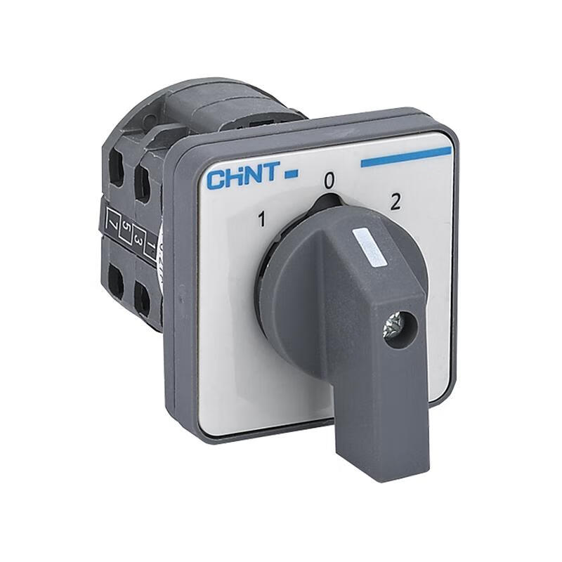 LW32-20/YH3/3 正泰  LW32 万能转换开关