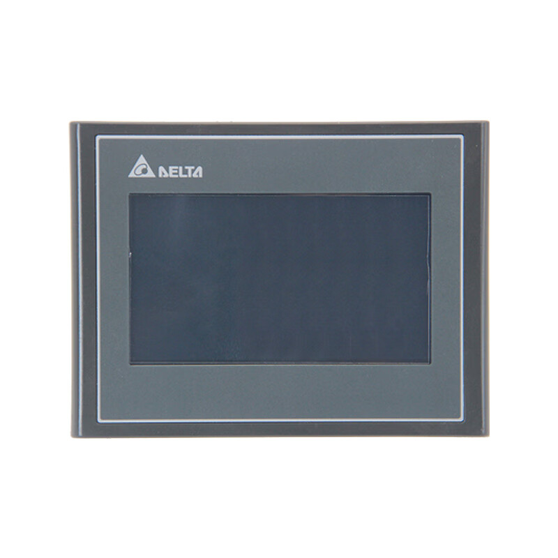 DOP-103BQ 台达 4.3寸基本型人机界面(16:9)