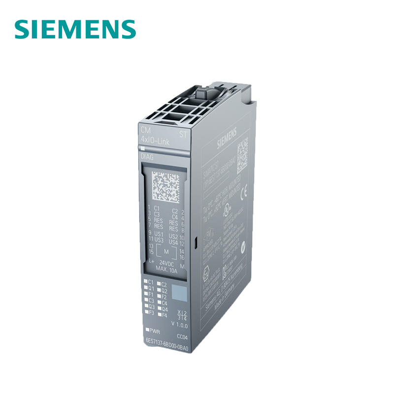6ES71376BD000BA0 西门子 IO-LINK