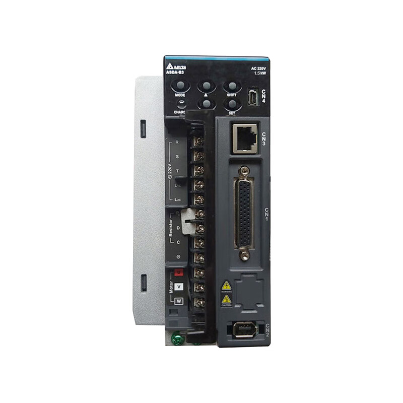 ASD-B3-1521-L 1.5KW 驱动器 台达 伺服驱动器B3系列