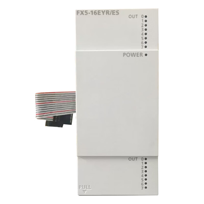 FX5-16EYR/ES 三菱电机 扩展I/O模块